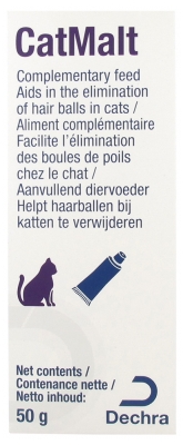 Dechra CatMalt 50 g