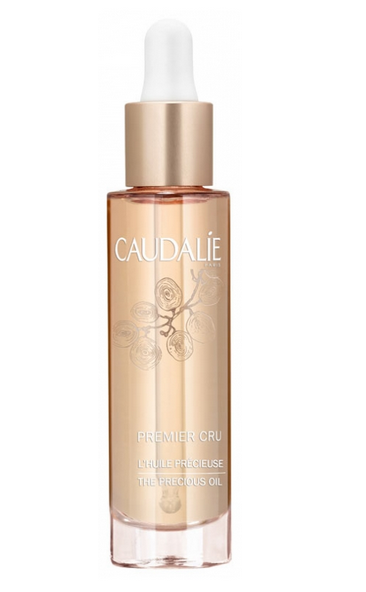 Premier Cru l'Huile Précieuse Caudalie
