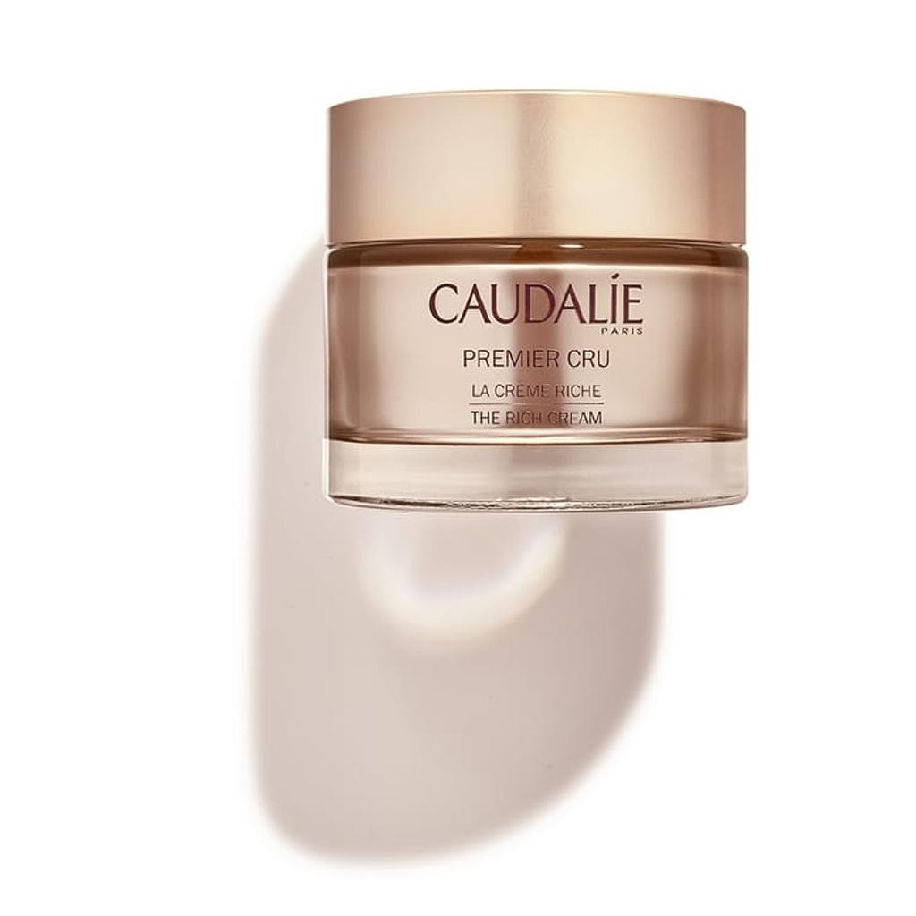 Premier Cru la Crème Riche Caudalie