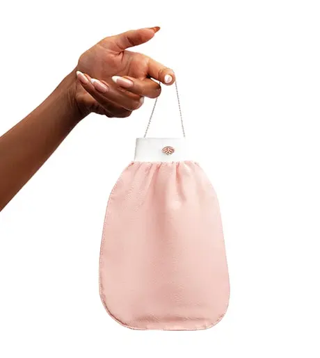 [NgRT011uyRT0023444] Premium Deep Exfoliating Mitt Cocosolis