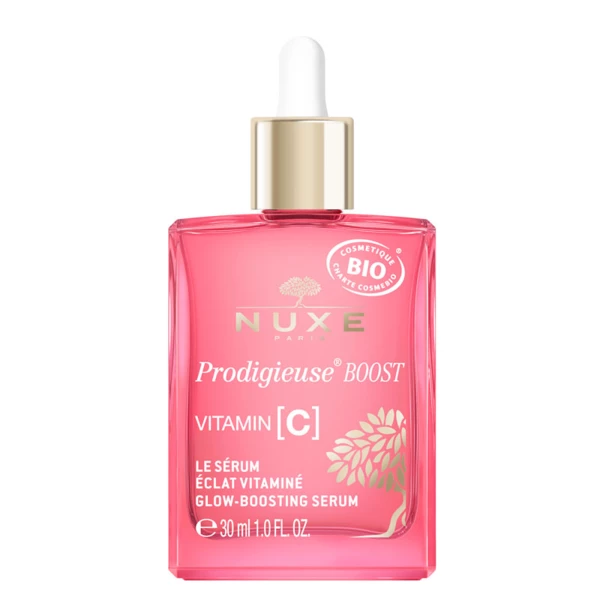 [NgRT011uyRT0023487] Prodigieuse Boost Sérum Vitamin [C] bio Nuxe