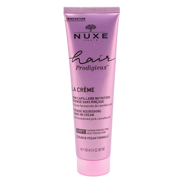 Prodigieux La Crème Sans Rinçage 100ml Nuxe Hair 
