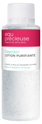 Eau Précieuse Clearskin Lotion Purifiante 375 ml