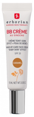 BB Crème au Ginseng 15 ml Erborian