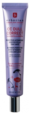 CC Dull Correct à la Centella Asiatica 45 ml Erborian