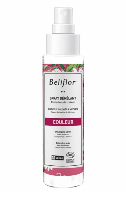 [NgRT011uyRT0023704] Protect'Color Spray sans rinçage Beliflor