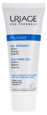[844FgT00004w4ne] Pruriced Gel Apaisant Uriage