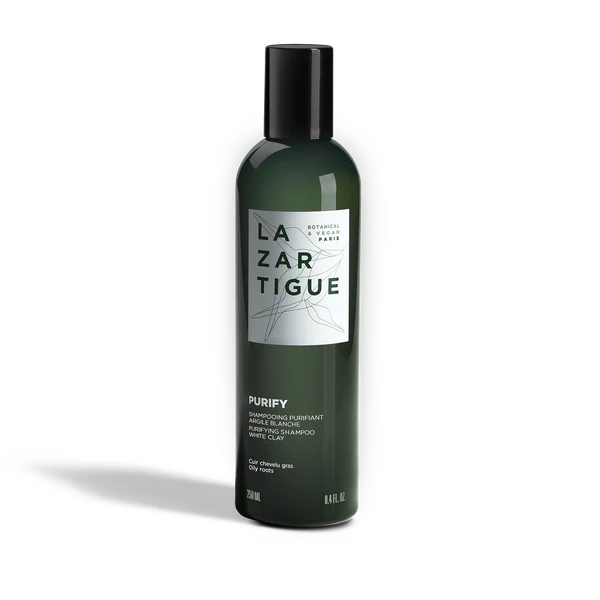 [NgRT011uyRT0024049] Purify Shampooing 250ml Lazartigue