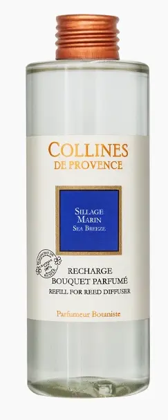 [844FgT00004w521] Recharge Sillage Marin 200ml Collines de Provence