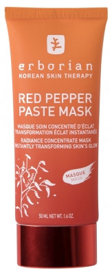 [844FgT00004w52e] Red Pepper Paste Mask Erborian