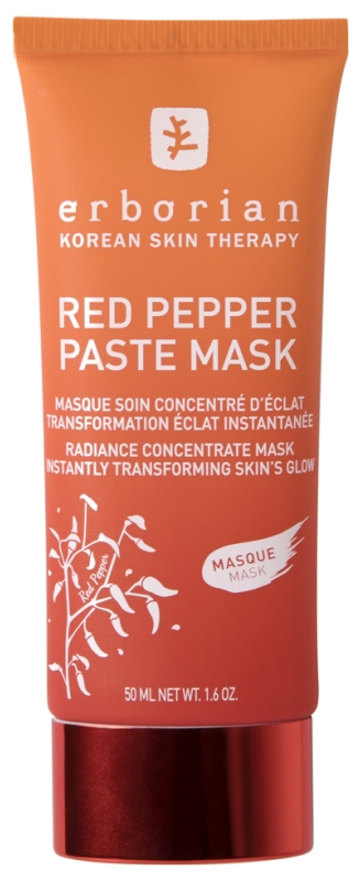 Red Pepper Paste Mask 50 ml Erborian