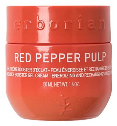 [NgRT011uyRT0024264] Red Pepper Pulp 50 ml Erborian