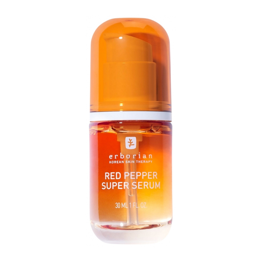 [NgRT011uyRT0024265] Red Pepper Super Serum 30 ml Erborian