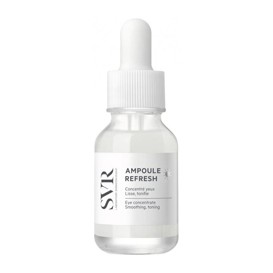 [NgRT011uyRT0024299] Ampoule Refresh Jour 15ml SVR