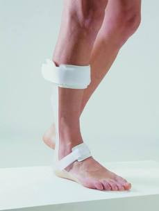 Releveur de pied thermoplastique Gibortho Taille 4G Gibaud