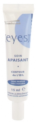 Eyes Soin Apaisant 15 ml