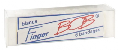 Finger Bob bandages pour doigts