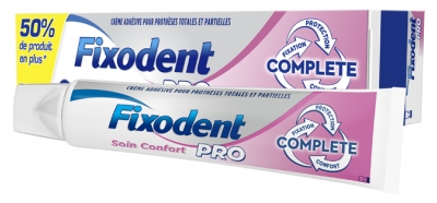 Fixodent Pro Soin Confort 70,5 g