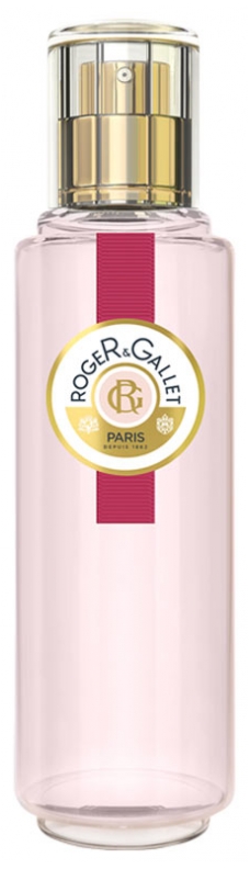 Eau Fraîche Parfumée Rose Roger & Gallet