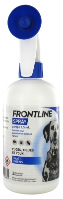 Frontline Spray 500 ml