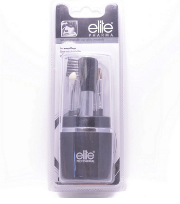 Elite Set Maquillage