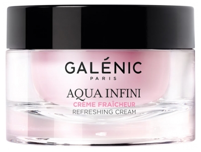Galénic Aqua Infini Crème Fraîcheur 50 ml