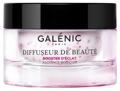 Galénic Diffuseur de Beauté Booster d'Éclat 50 ml