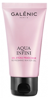 Galénic Aqua Infini Gel d'Eau Fraîcheur 50 ml