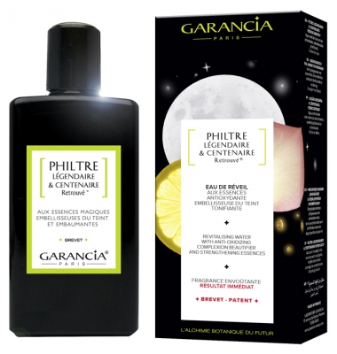 Garancia Philtre Légendaire et Centenaire Retrouvé 95 ml