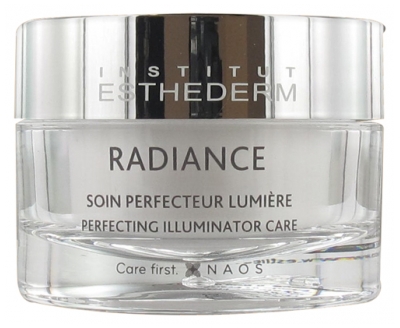 Soin Perfecteur Lumière Radiance Esthederm