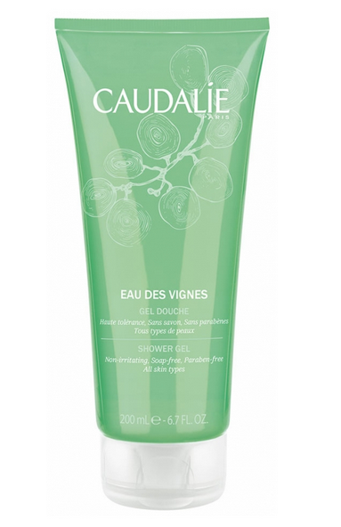 Gel Douche Eau des Vignes Caudalie