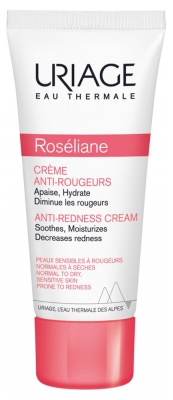 [844FgT00004w5ij] Roséliane Crème Anti-Rougeurs Uriage
