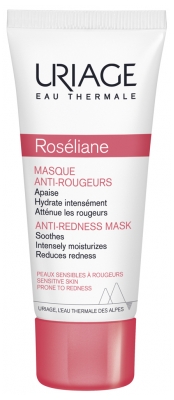 [844FgT00004w5im] Roséliane Masque Anti-Rougeurs Uriage