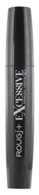 [NgRT011uyRT0024906] Excessive Mascara Volume 3D 12,5ml RougJ