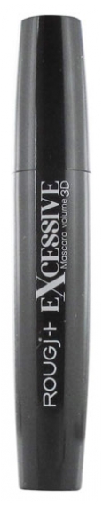 [NgRT011uyRT0024906] Excessive Mascara Volume 3D 12,5ml RougJ