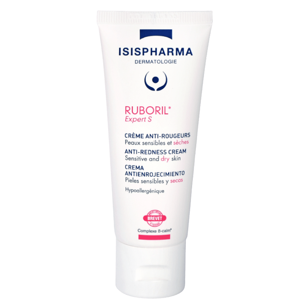 [NgRT011uyRT0024941] Ruboril Expert S 40ml Isispharma
