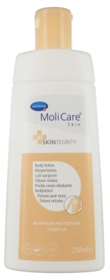 Hartmann MoliCare Skin Lait Corporel 250 ml
