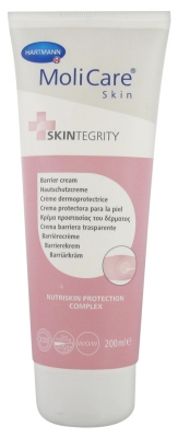 Hartmann MoliCare Skin Crème Dermoprotectrice 200 ml