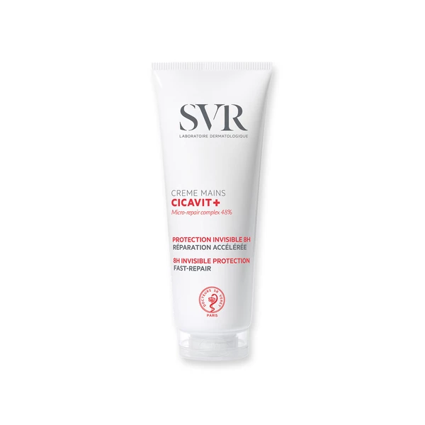 [NgRT011uyRT0025148] SVR Cicavit+ Crème mains