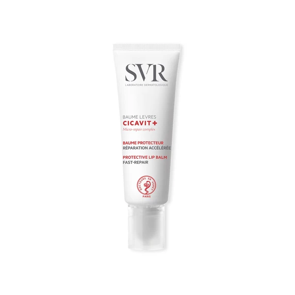 SVR Cicavit+ baume protecteur lèvres