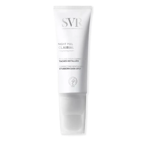 [NgRT011uyRT0025156] Clairial Night Peel 50ml SVR