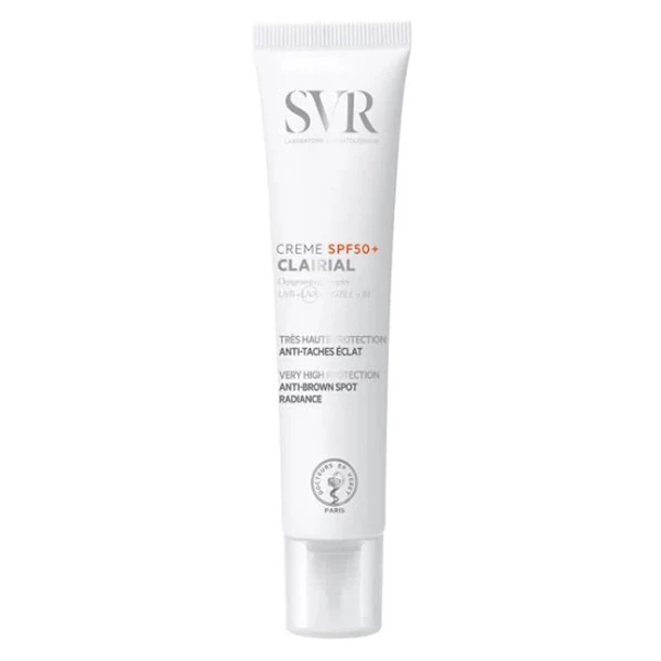 Clairial Crème SPF50+ 40ml SVR