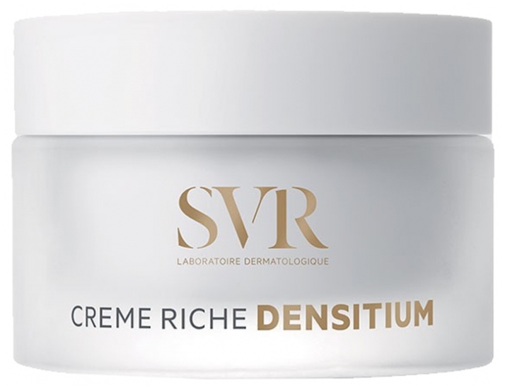 [NgRT011uyRT0025169] Densitium Crème Riche Redensifiante 50ml SVR