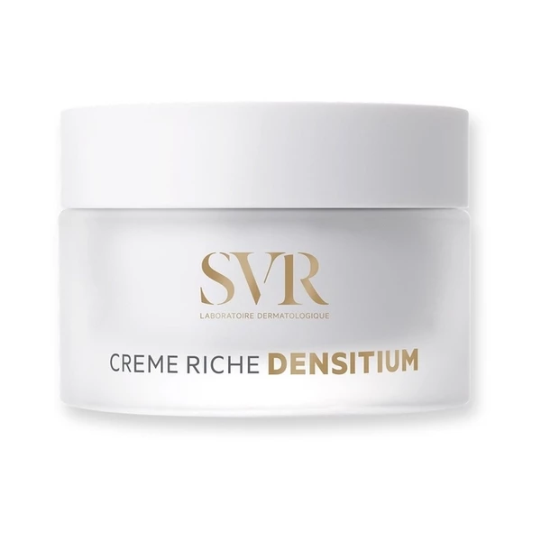 [NgRT011uyRT0025169] Densitium Crème Riche Redensifiante 50ml SVR