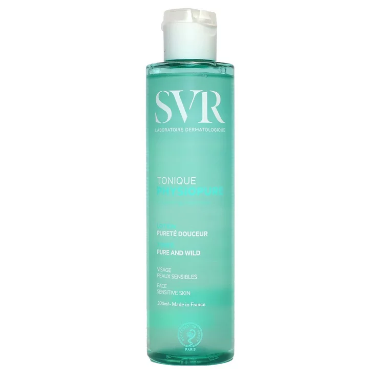 Physiopure Tonique 200ml SVR