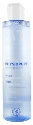 SVR Physiopure Tonique Lotion Pureté Douceur 200 ml