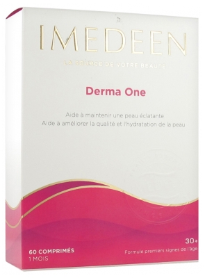 Imedeen Derma One 60 Comprimés