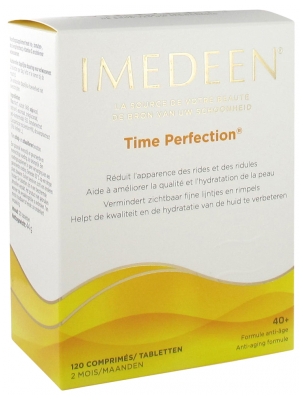 Imedeen Time Perfection 120 Comprimés
