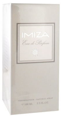 Imiza Eau de Parfum 100 ml
