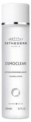 Institut Esthederm Osmoclean Lotion Désensibilisante 200 ml